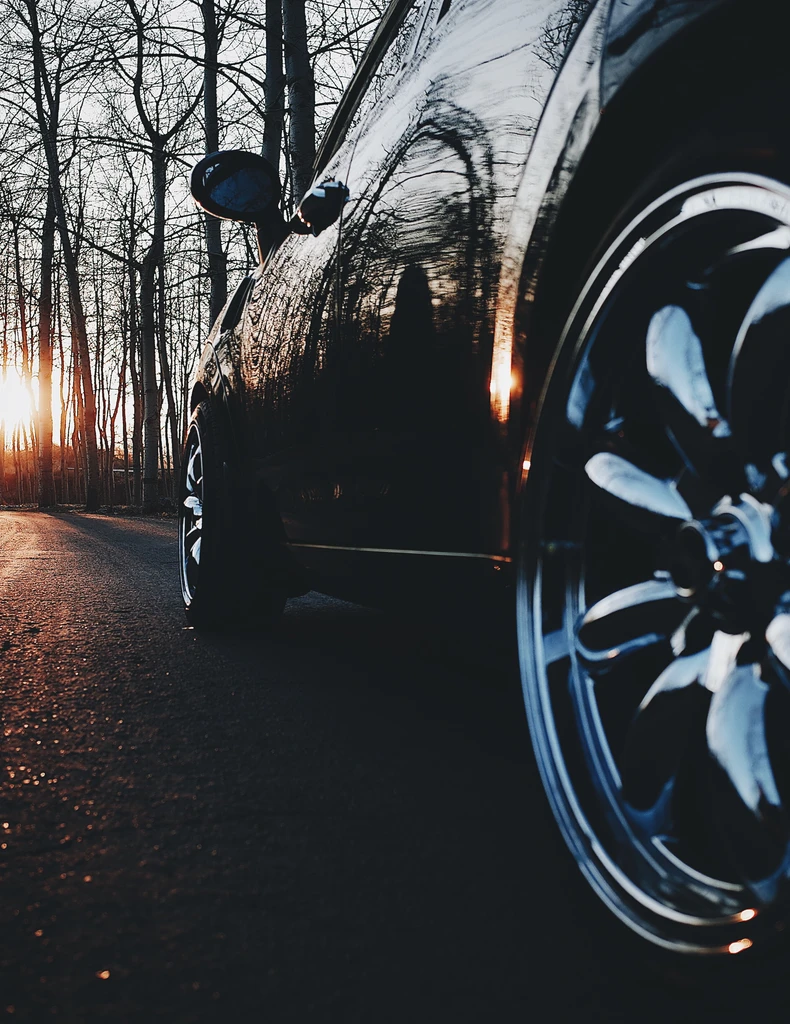 car!